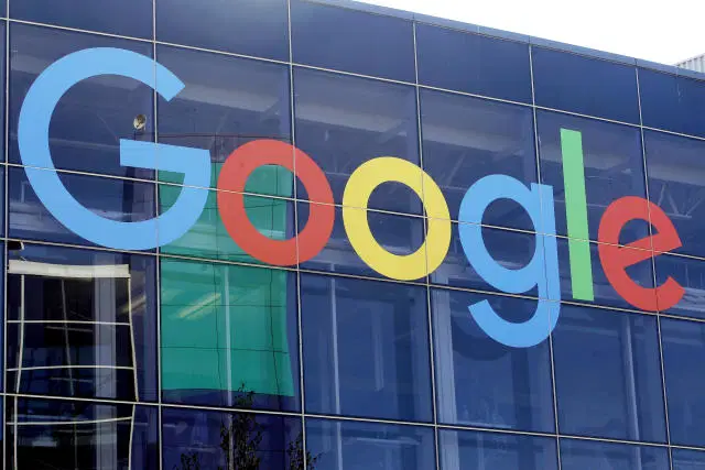 Google to pay m fine over Android search agreements