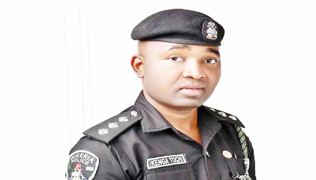 Police admit assault on Anambra corps member but cite victim’s absence as probe setback