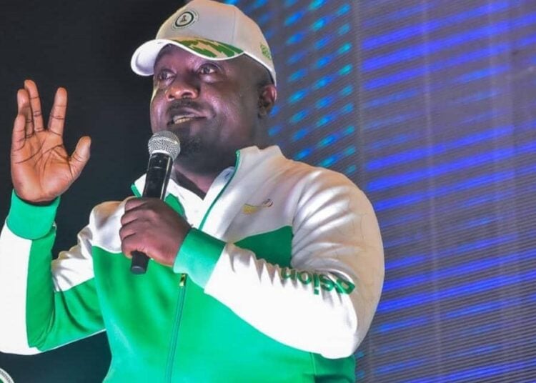 NSC: Falcons’ bonuses cleared, Tinubu’s 0,000 and housing promise underway