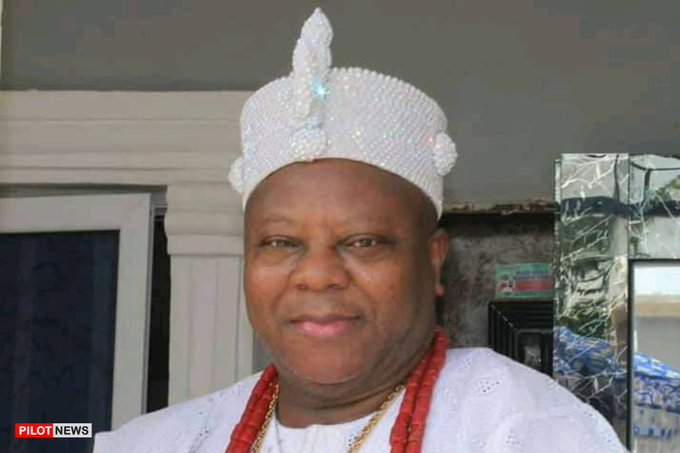 U.S. jails Osun monarch four years for .2m COVID-19 fraud