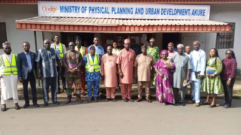 FG to provide 500 housing units in each state — Akintola