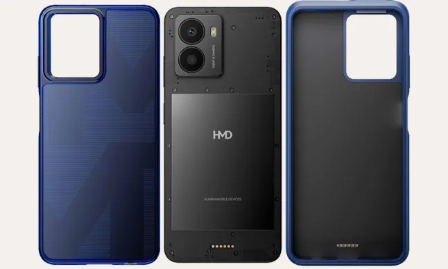 New child-safe smartphone blocks nude images with AI