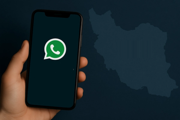 Ex-Iran minister: Israeli hackers used WhatsApp to target officials in June war