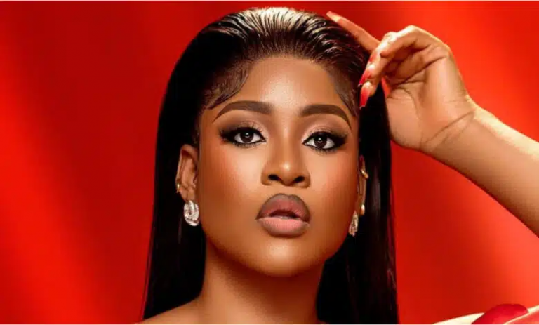 Reality TV star Phyna apologises over remarks against Yoruba boys