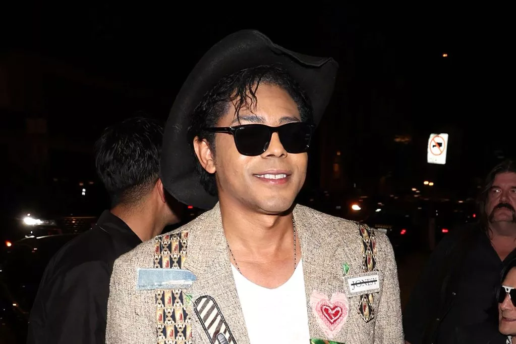 Michael Jackson’s rumored son’ to perform at Putin’s Eurovision alternative after Russia ban