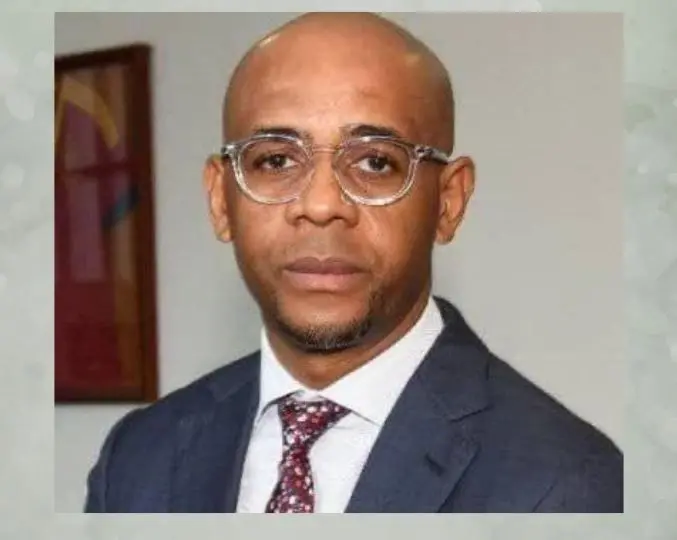 Equatorial Guinea jails senior official Baltasar Engonga for embezzlement after sex tape scandal