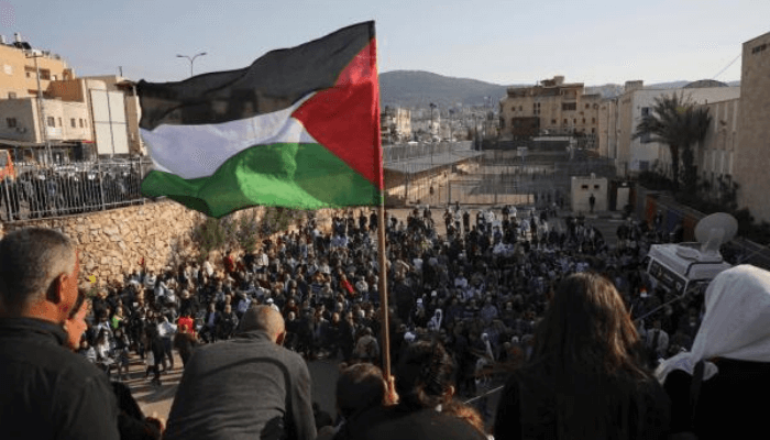 US blocks Palestinian officials from attending UN general assembly in New York