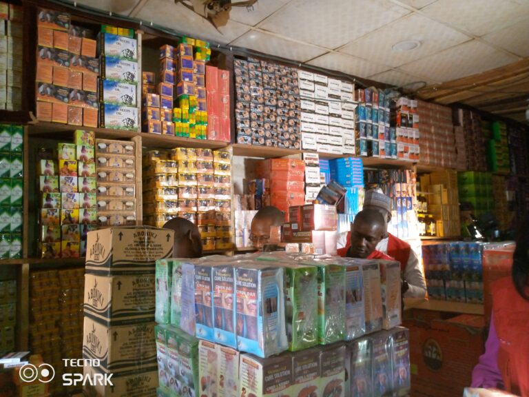 NAFDAC: Fake drugs have claimed more Nigerian lives than Boko Haram