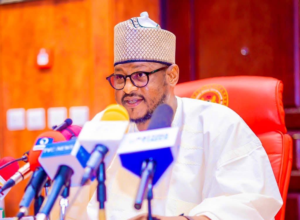 Community, bandit leaders reach peace accord deep in Katsina forest