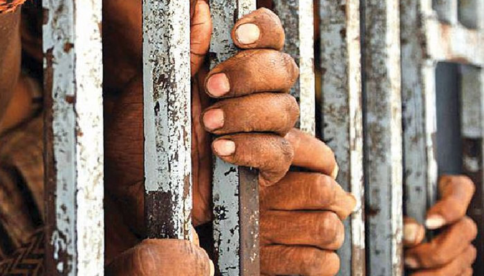 Minister says jailbreaks have reduced under Tinubu