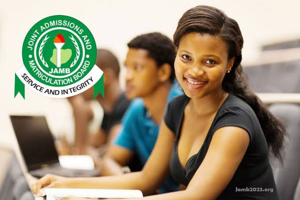 JAMB raises the bar for candidates under 16