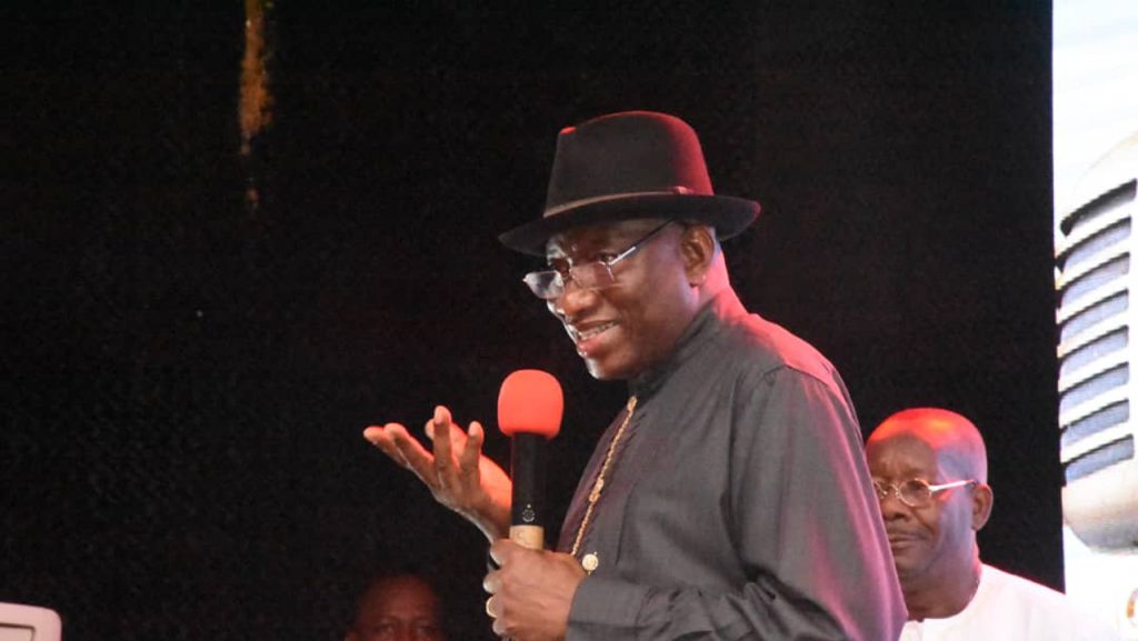 PDP chieftains divided over backing Jonathan or Obi for 2027 presidential race