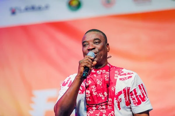 FAAN accuses Kwam 1 of spilling alcohol on airline staff during boarding