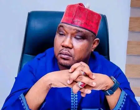 Kano commissioner resigns over role in drug suspect’s bail