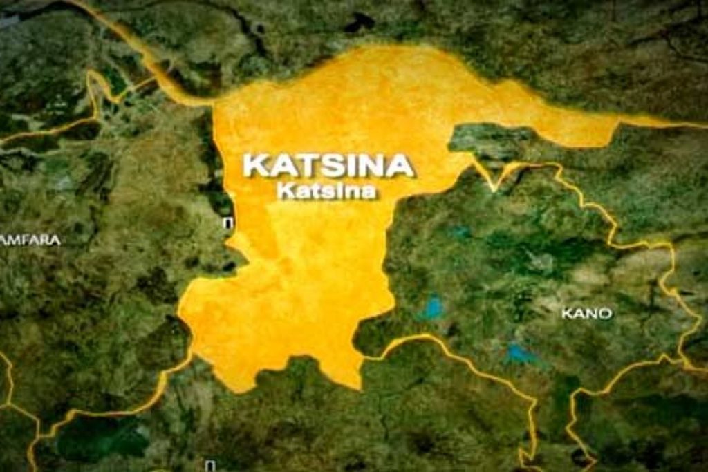 Security forces thwart bandits’ attack, capture suspect in Katsina community