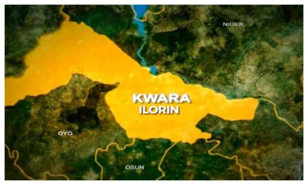 Video emerges of terrorists torturing hostages in Kwara