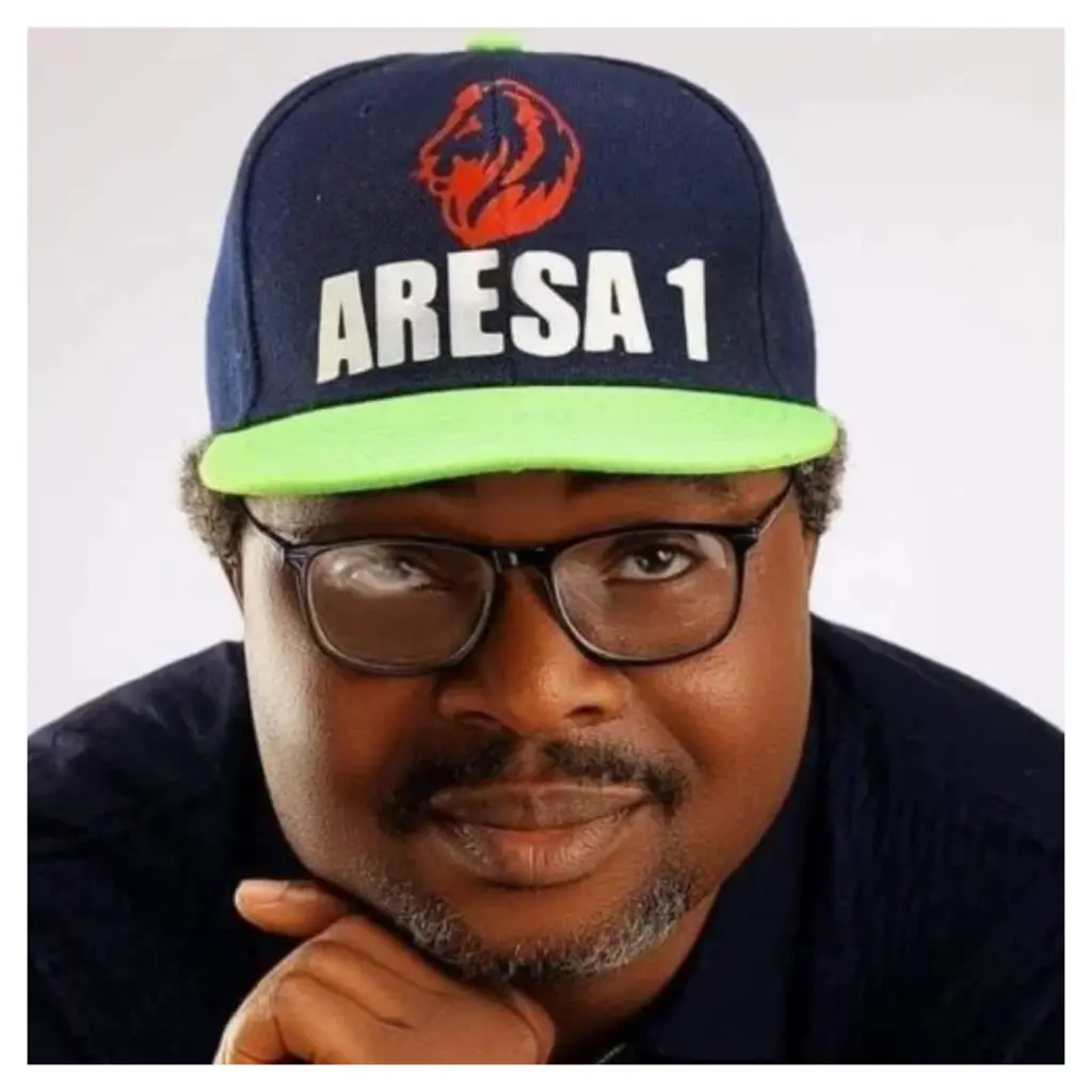 Wike’s aide slams Rufai Oseni, says ex-convicts are unfit to interview law-abiding Nigerians on TV