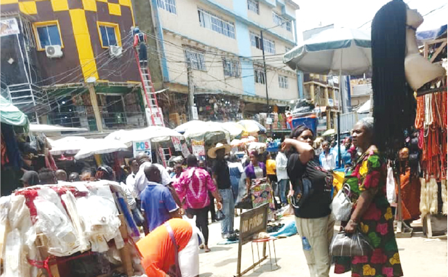 Mandillas: N8,000 commission caused fight not ethnic rivalry – Eye witnesses