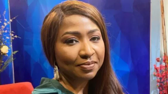 Morayo Afolabi-Brown bows out of TVC, ends run as ‘Your View’ host
