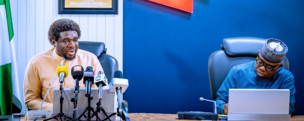 Ojulari says NNPC faces attacks, backs refinery revival plans