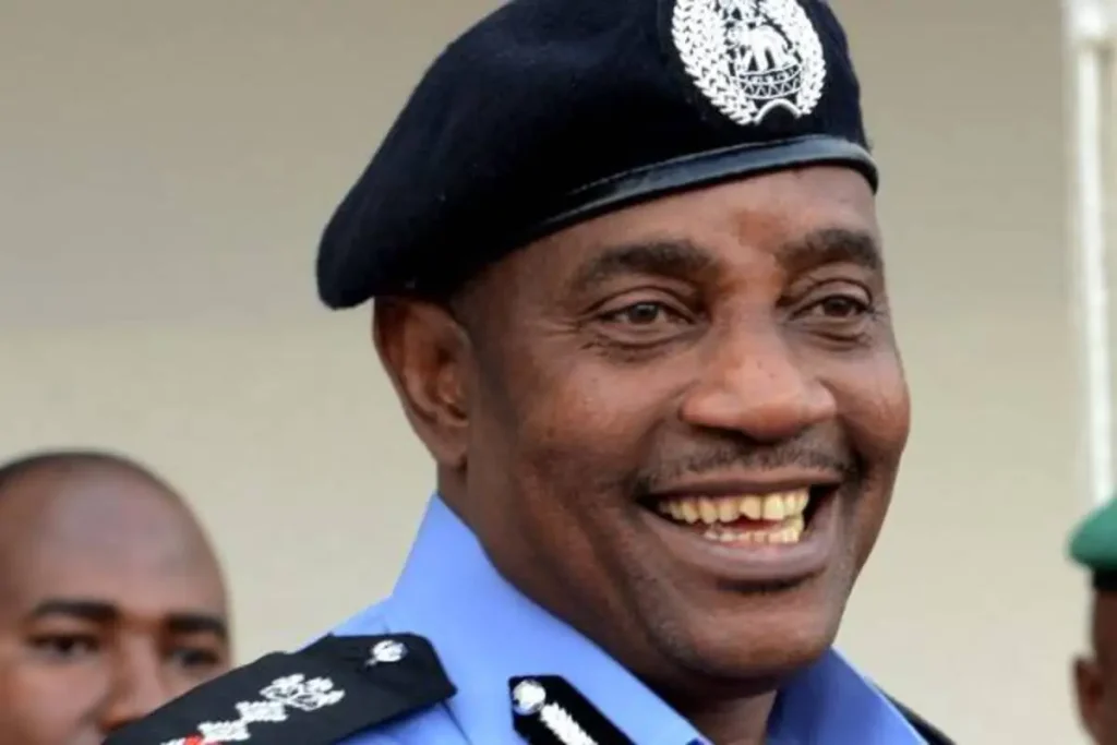 Nigeria’s former IGP Solomon Arase reported dead