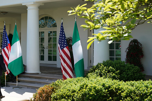 Diaspora group condemns deplorable state of Nigerian embassy in New York