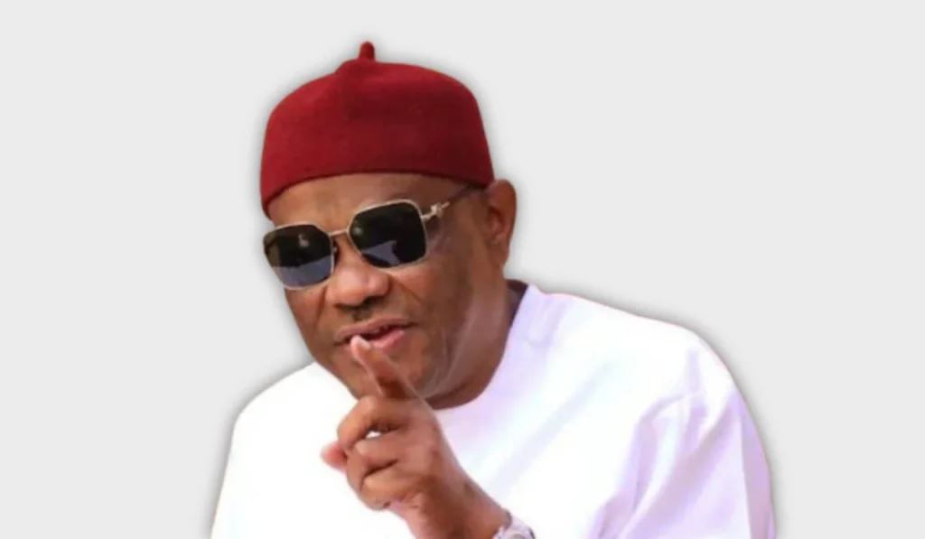 Wike says no government can fix all of Nigeria’s problems in 20 years