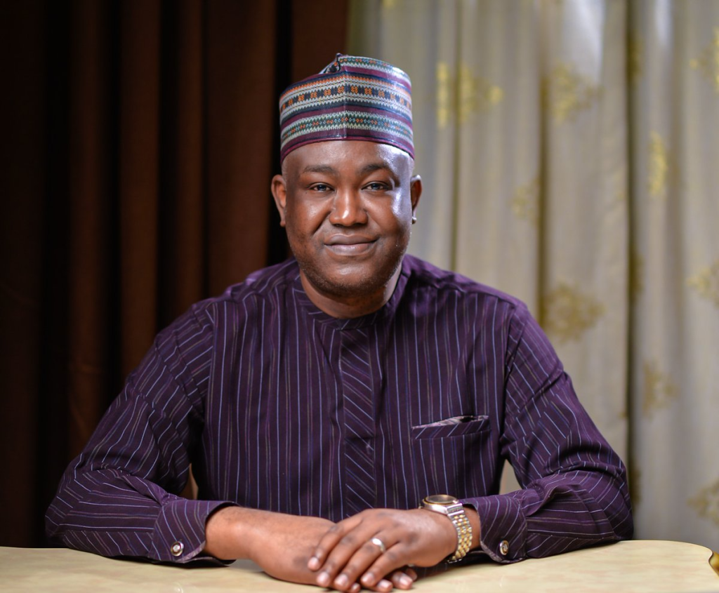 2027: Hashim backs return of Jonathan, Atiku, Obi for PDP ticket