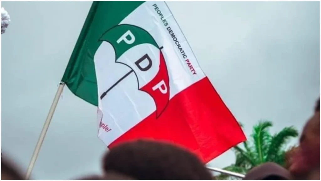PDP governors taunt Atiku, Mark, Melaye: ‘Party grew stronger after your exit’