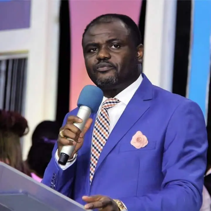 Tattoos not sinful if they glorify God – Pastor Abel Damina