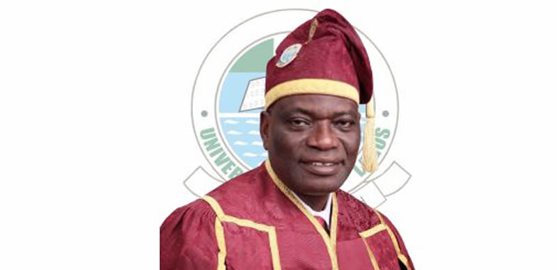 Ex-VC reveals 239 first-class lecturers left UNILAG over poor renumeration