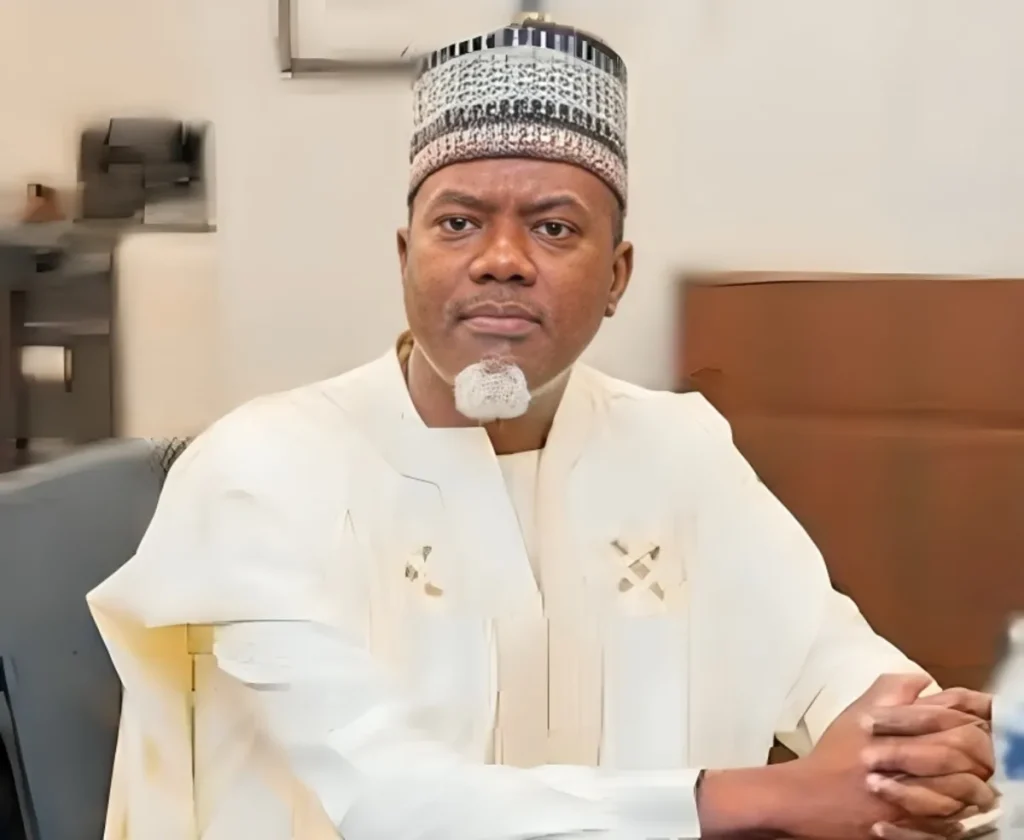 Court admits Omokri’s ‘Drug Lord’ claim on Tinubu in Sowore trial Court admits Omokri’s ‘Drug Lord’ claim on Tinubu in Sowore trial