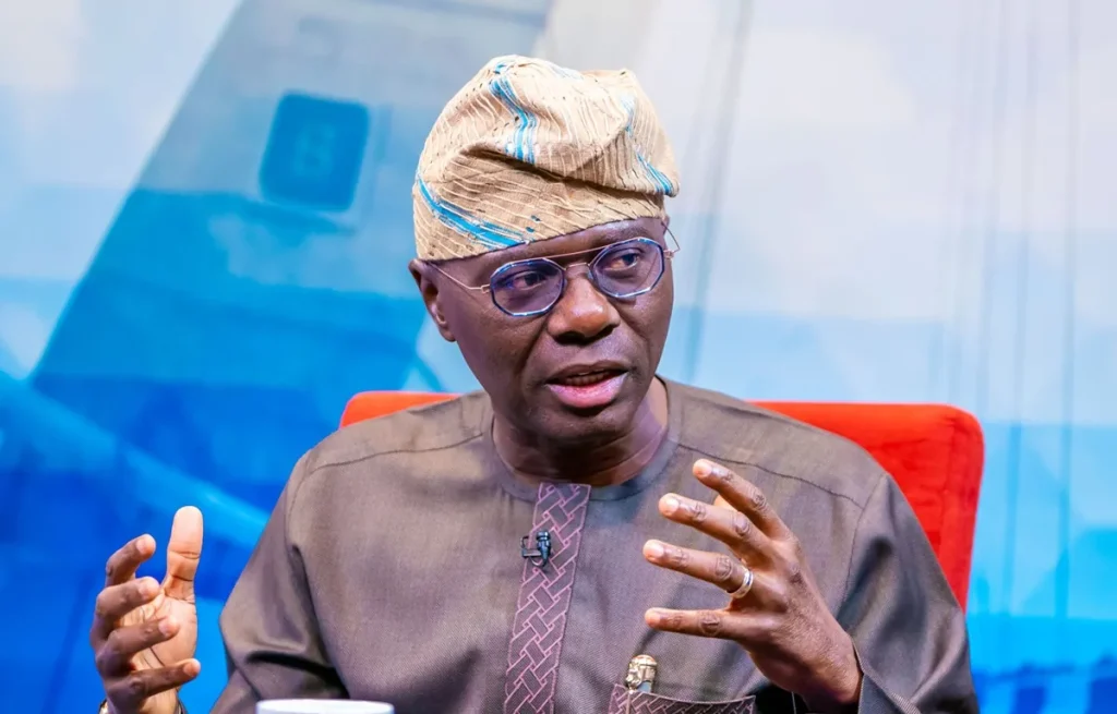 List:176 — Lagos government flags illegal estates, issues 21-day ultimatum