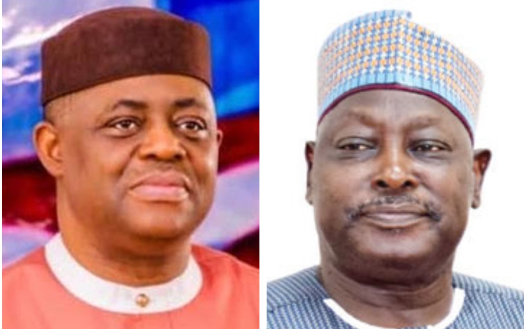 Fani-Kayode cautions Babachir Lawal over attacks on Yorubas, says Tinubu nominated him as SGF