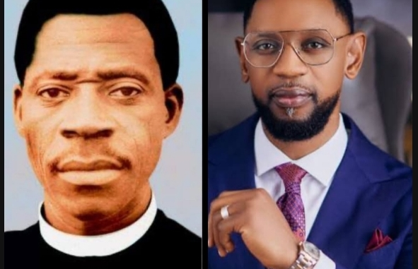 Pastor Fatoyinbo says remarks on Ayo Babalola were misunderstood