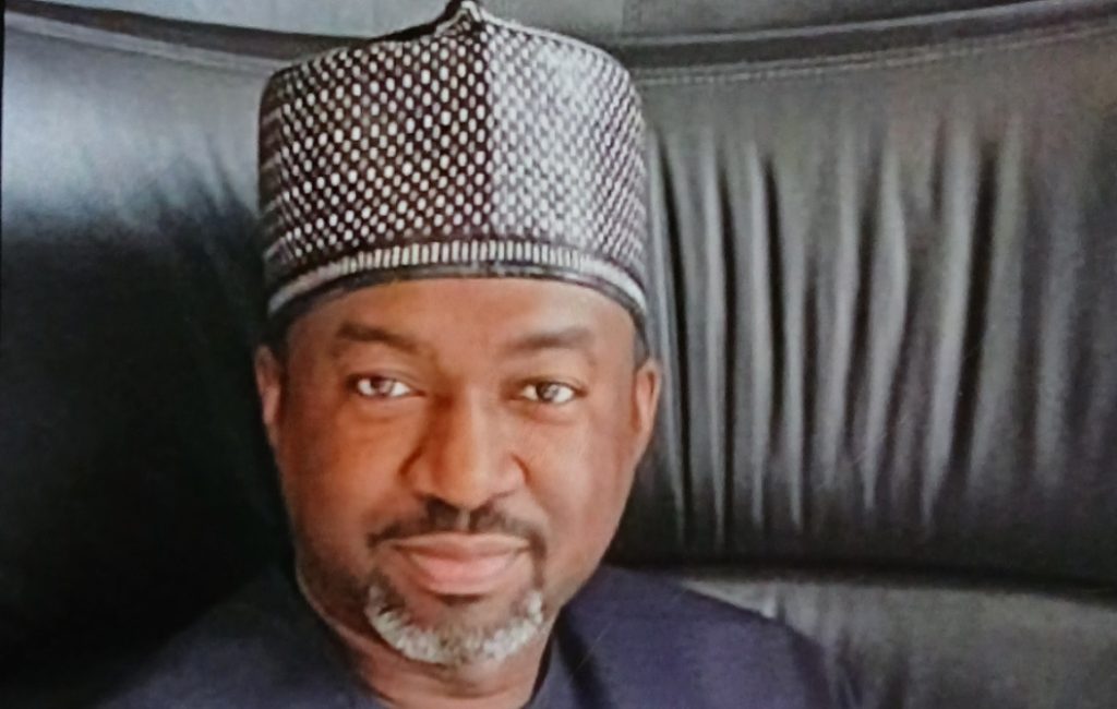 Nigerian trader claims ADC presidential aspirant kept ,500 sent by mistake—here’s what happened