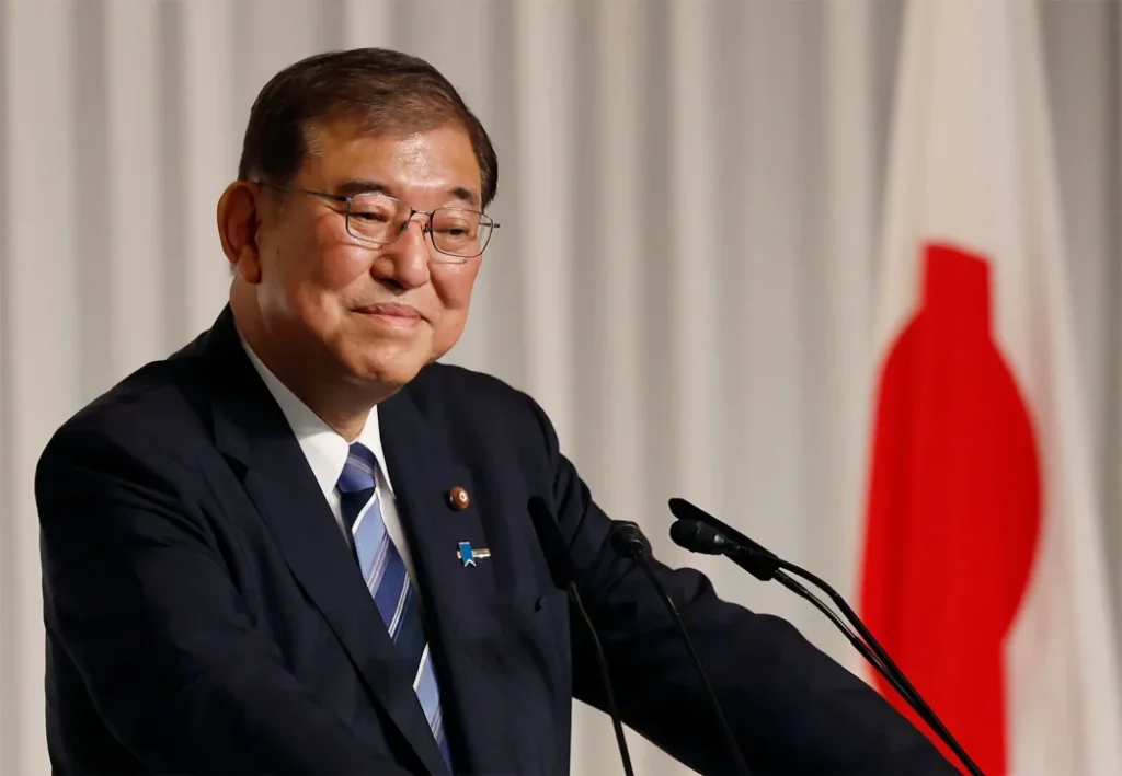 “No plans to create special visa for Nigerians in Kisarazu”, Japan clarifies