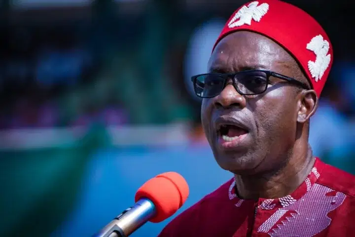 Soludo rejects secession, says Igbo and Nigeria are interdependent