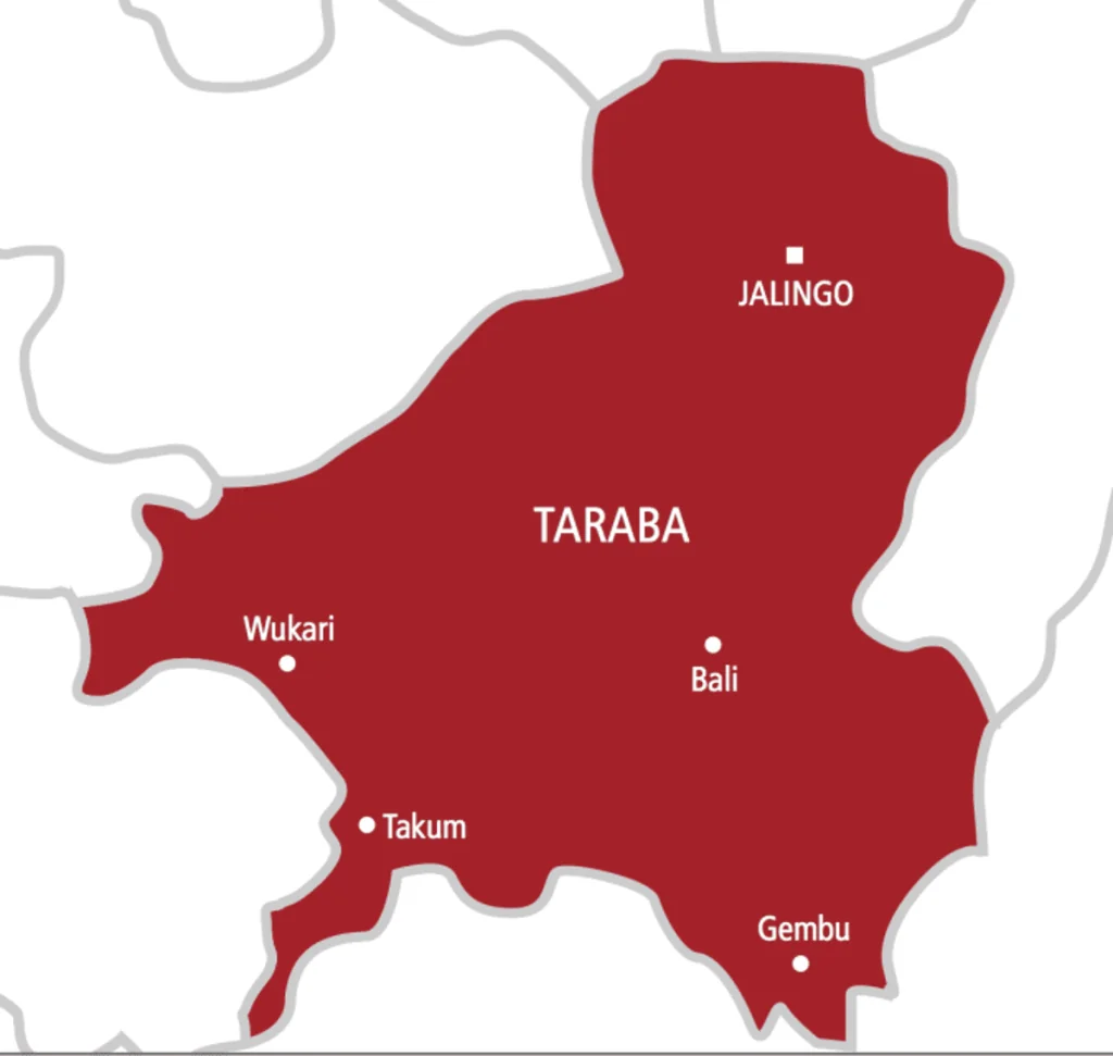 Taraba soldier in trouble for stabbing keke rider over N200 fare