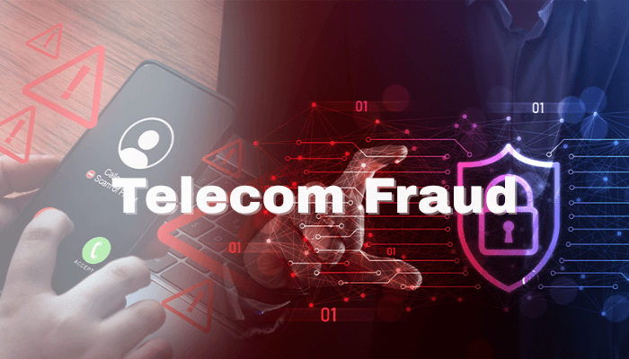 Ten telecom fraud trends shaping the industry’s security battle