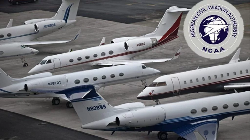 NCAA orders airlines to provide hotels for stranded passengers