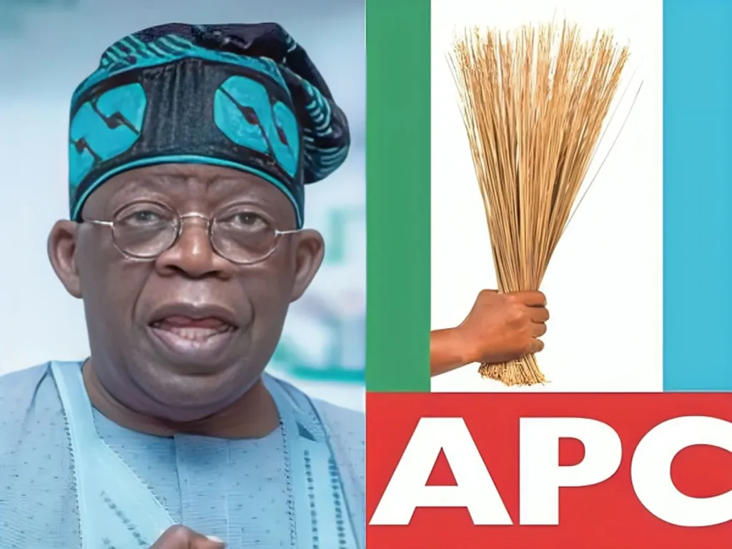 The APC defection wave: A political masterstroke or a ticking time bomb?