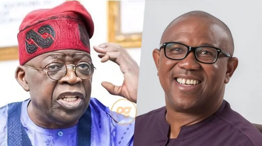Peter Obi: Tinubu-led APC has wiped out legacies of former leaders