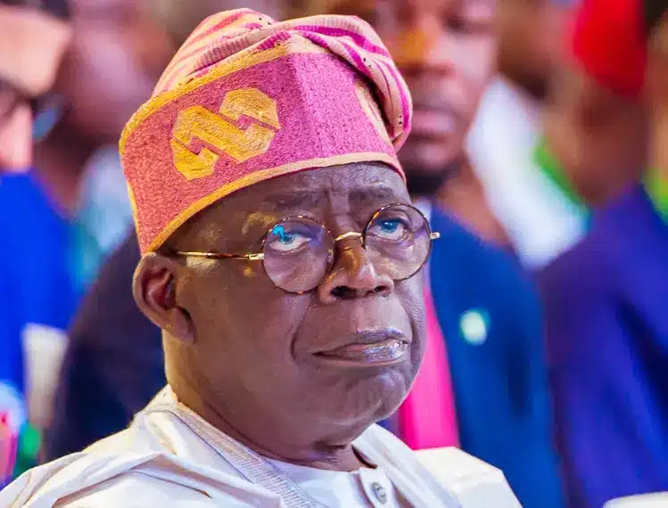 APC chieftain to southern elders: safeguard Tinubu, region from northern political dominance