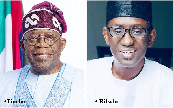 Adeleke hails Tinubu, Ribadu over terror cell arrests in Osun