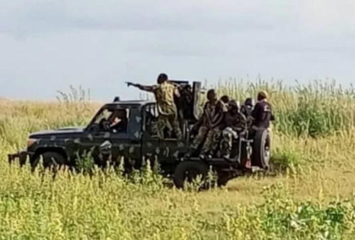 Nigerian troops eliminate 12 Boko Haram, ISWAP militants in Borno