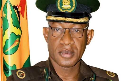 FG sacks 15 correctional staff, demotes 59 over misconduct