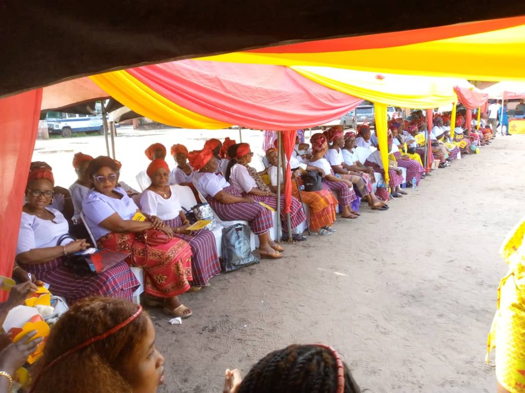 Nestle empowers women in Southeast