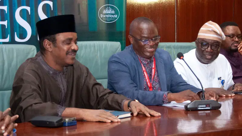 Minister dismisses sabotage claims in Abuja-Kaduna train derailment