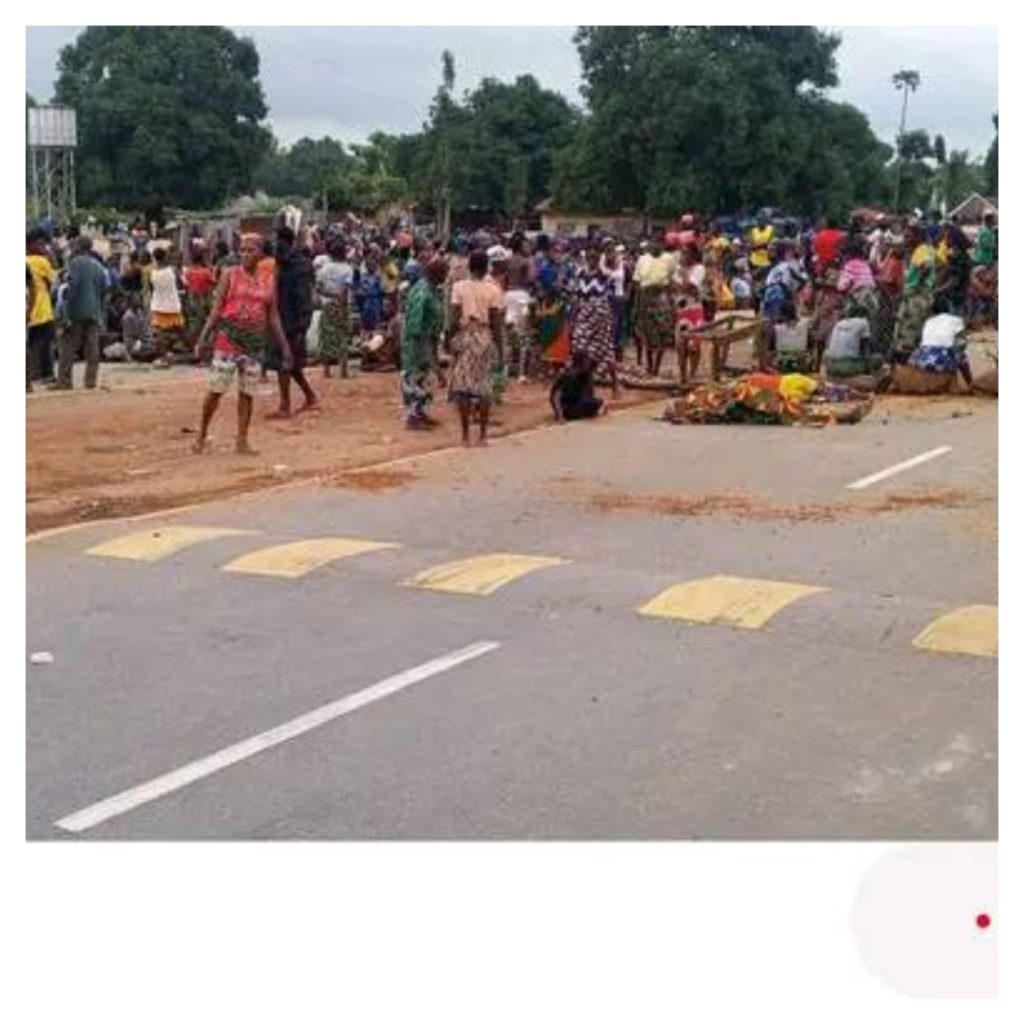 Multiple injured as gunmen attack Yelwata, Benue